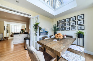 Conservatory angle 2- click for photo gallery